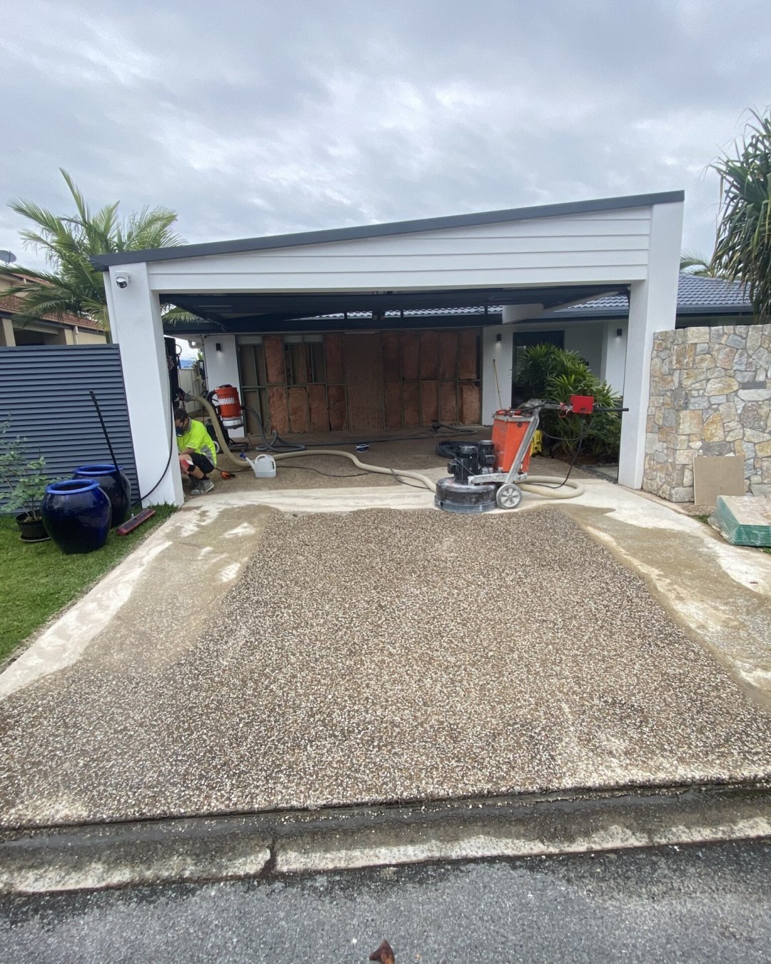 concrete flooring specialists gold coast